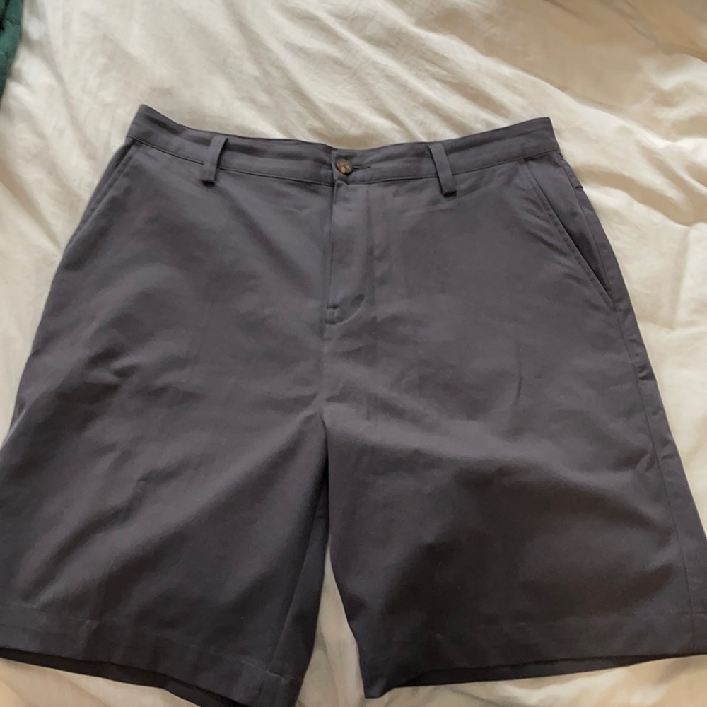 Adidas Climacool Stretch golf shorts